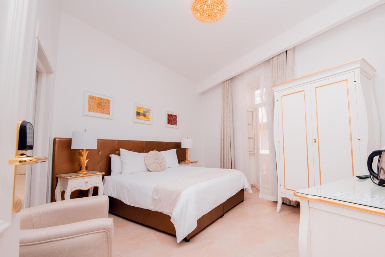 Giorgio Boutique Hotel Sliema Extérieur photo