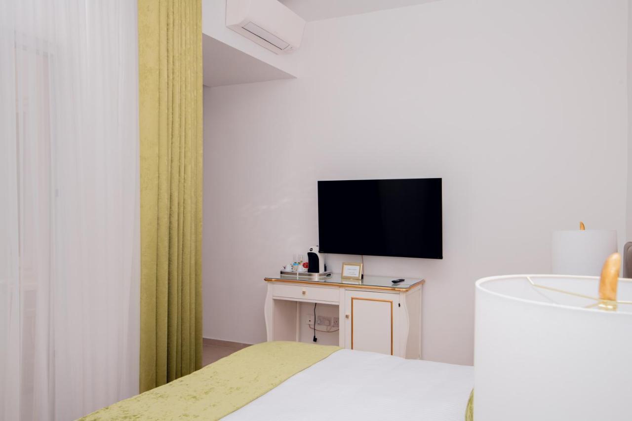 Giorgio Boutique Hotel Sliema Extérieur photo