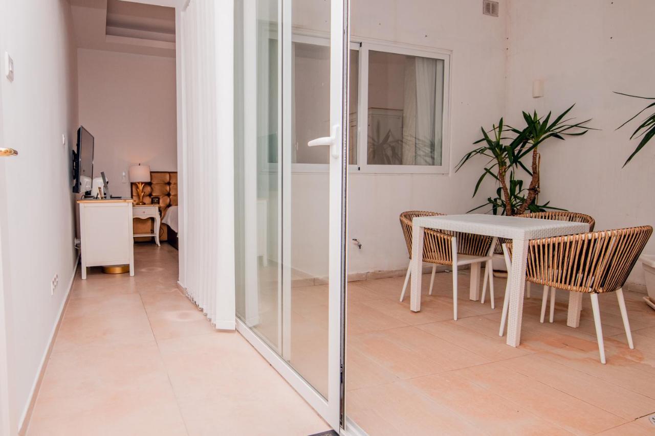 Giorgio Boutique Hotel Sliema Extérieur photo
