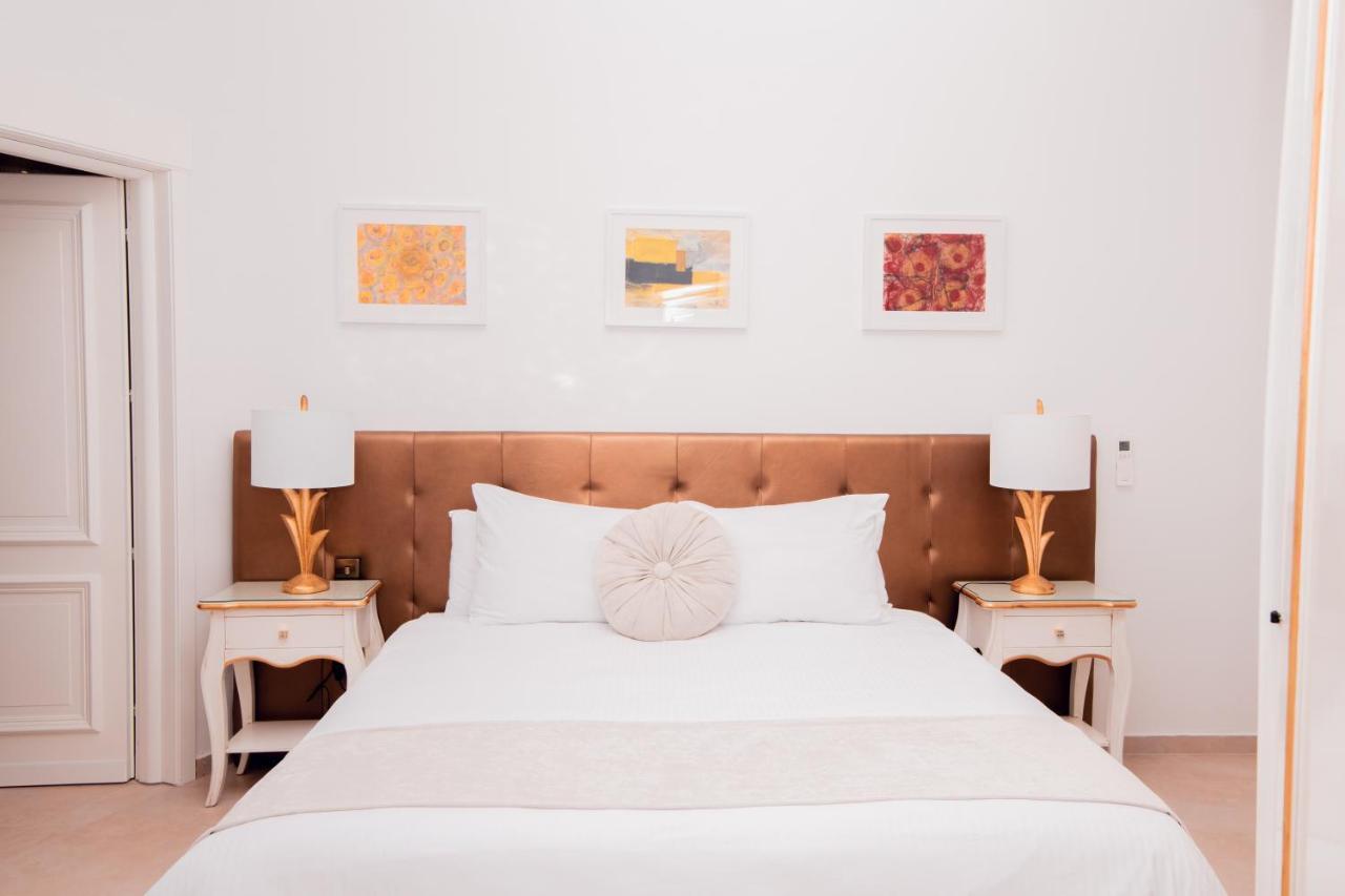 Giorgio Boutique Hotel Sliema Extérieur photo