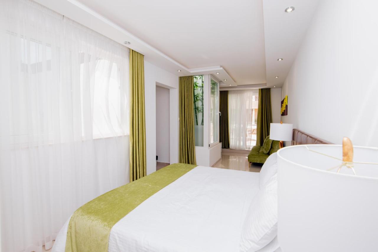 Giorgio Boutique Hotel Sliema Extérieur photo