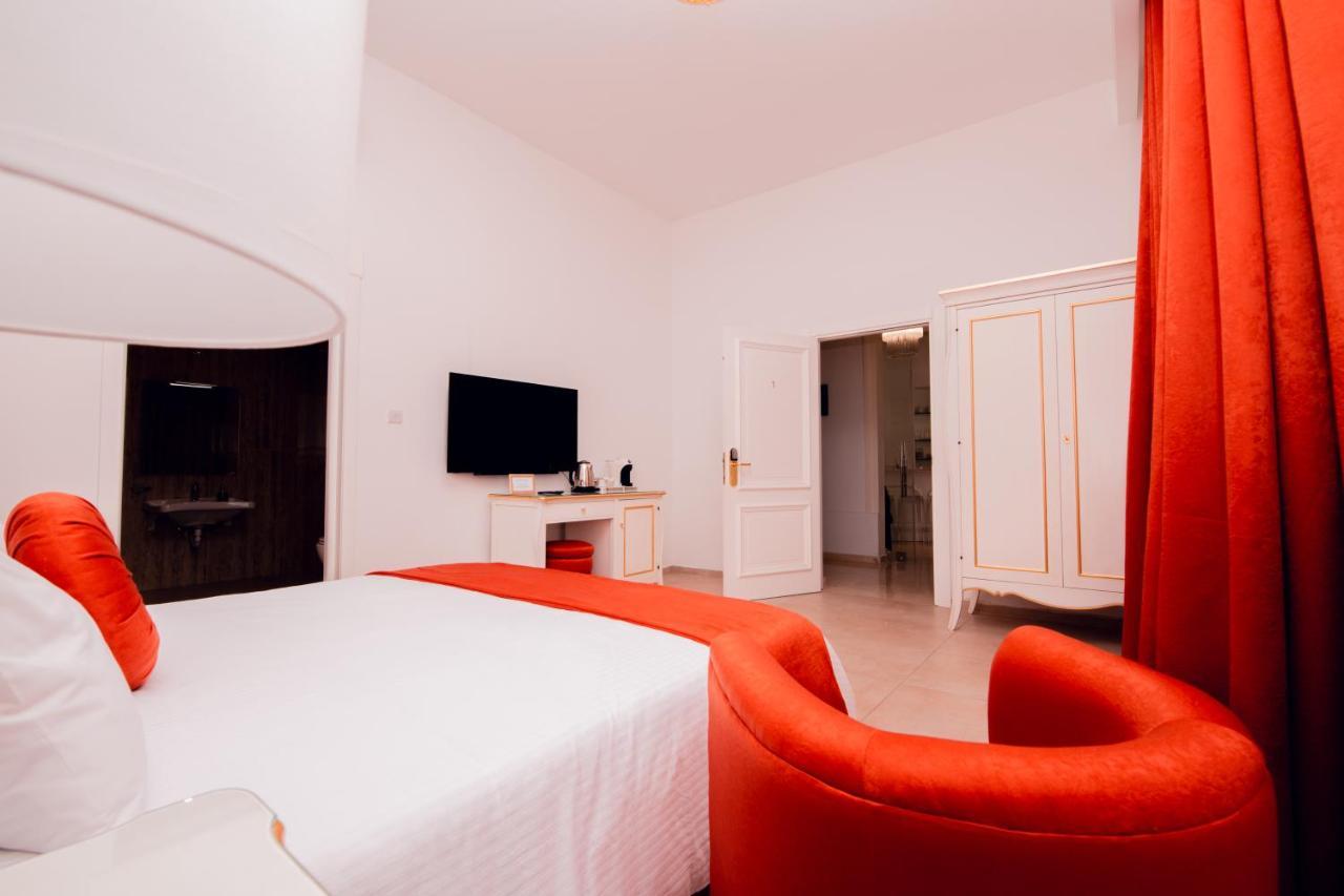 Giorgio Boutique Hotel Sliema Extérieur photo