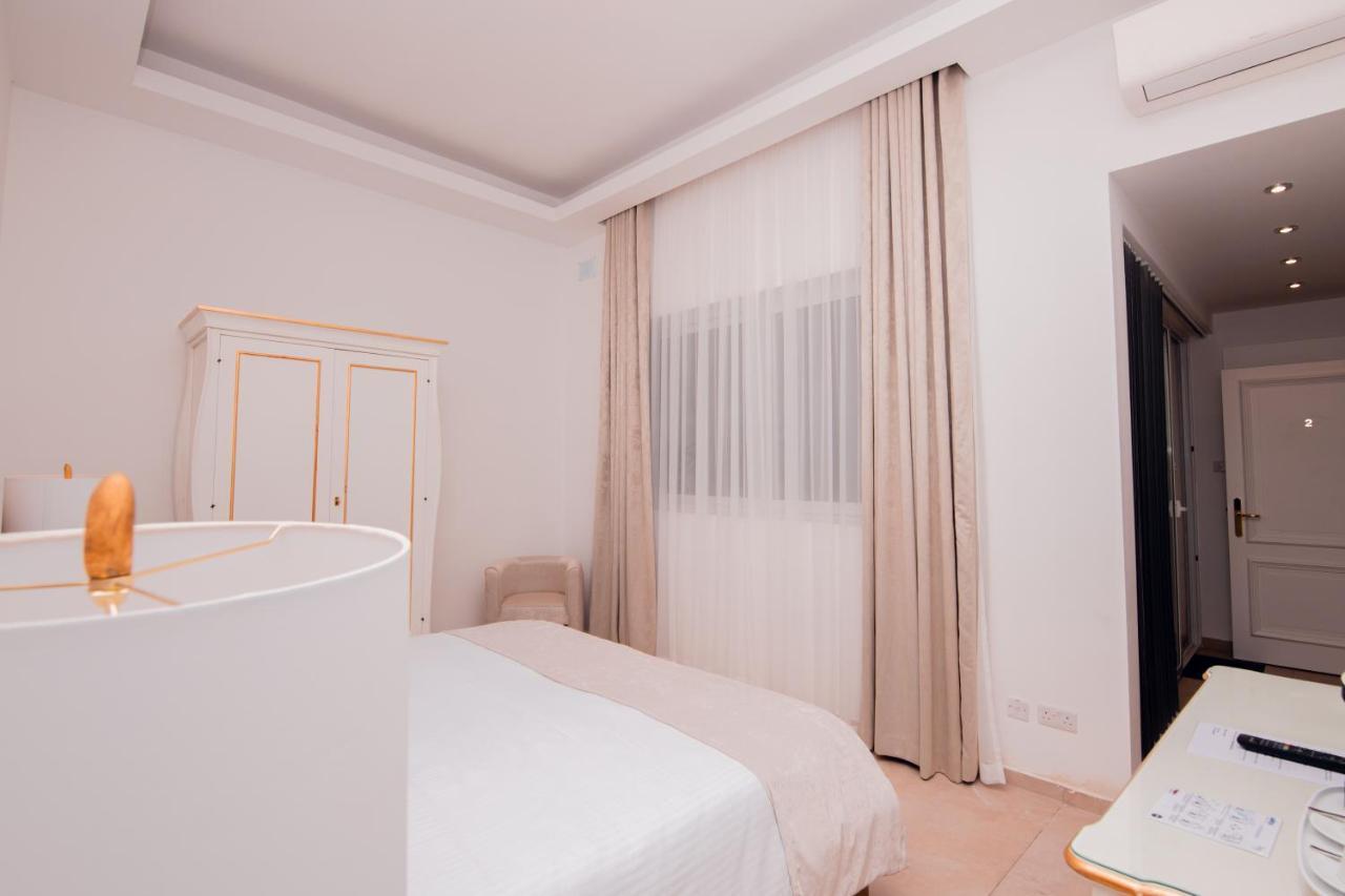 Giorgio Boutique Hotel Sliema Extérieur photo