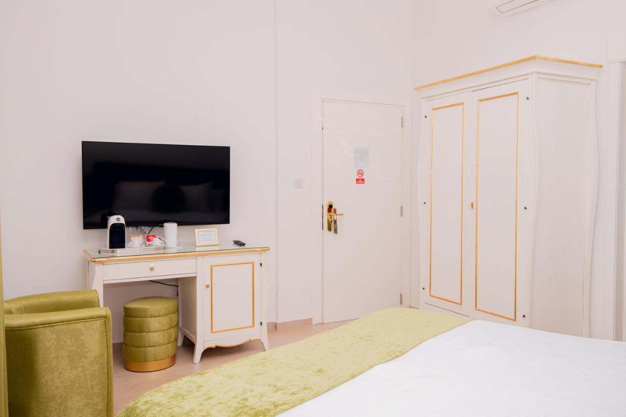 Giorgio Boutique Hotel Sliema Extérieur photo
