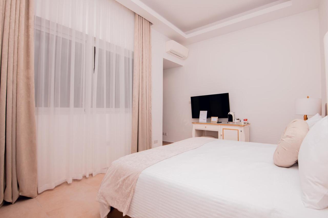 Giorgio Boutique Hotel Sliema Extérieur photo