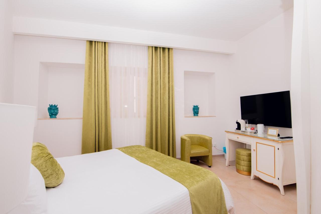 Giorgio Boutique Hotel Sliema Extérieur photo