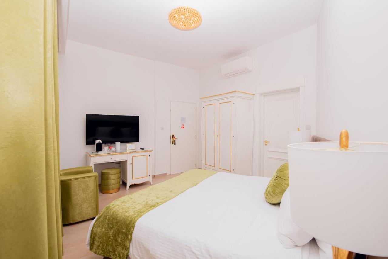 Giorgio Boutique Hotel Sliema Extérieur photo