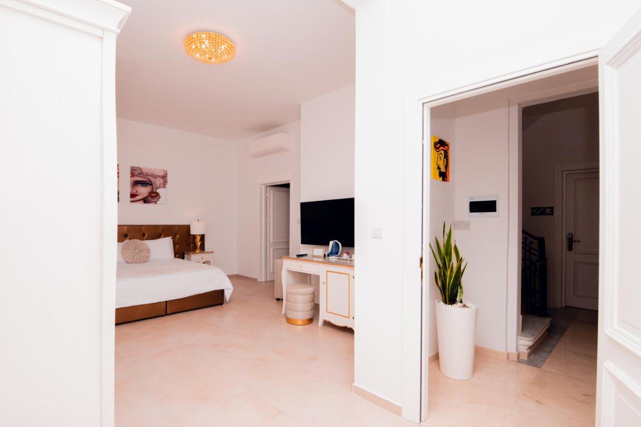 Giorgio Boutique Hotel Sliema Extérieur photo