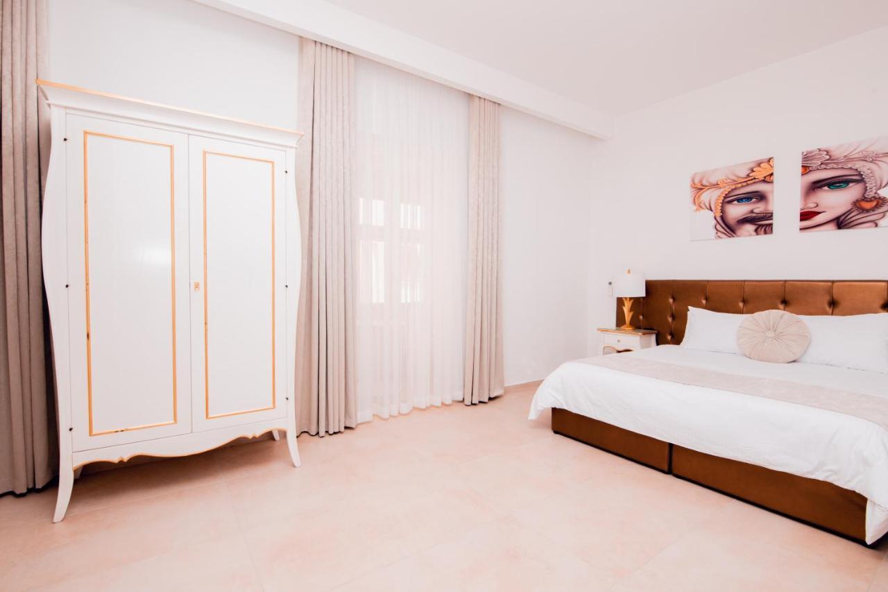 Giorgio Boutique Hotel Sliema Extérieur photo