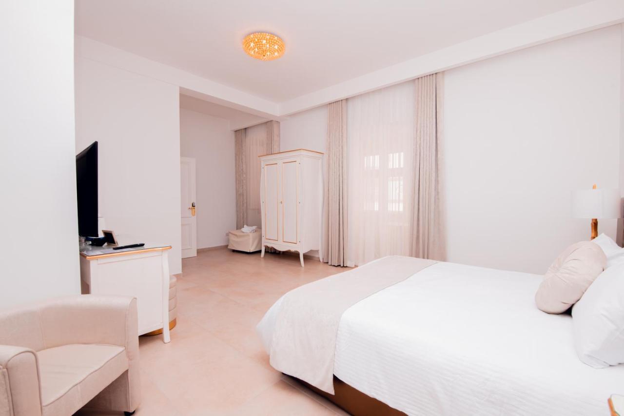 Giorgio Boutique Hotel Sliema Extérieur photo