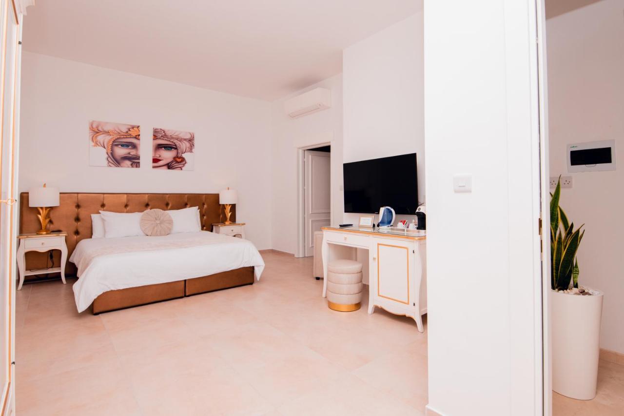 Giorgio Boutique Hotel Sliema Extérieur photo