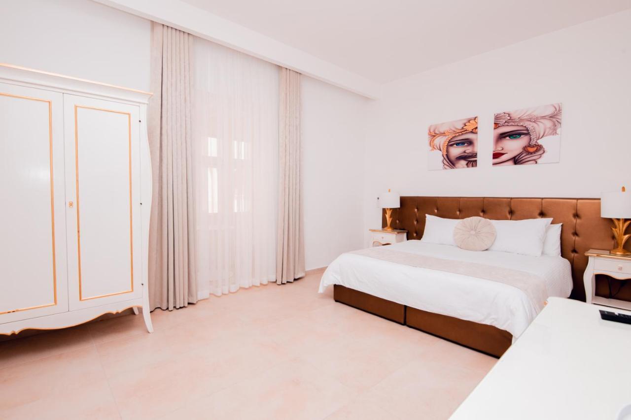 Giorgio Boutique Hotel Sliema Extérieur photo
