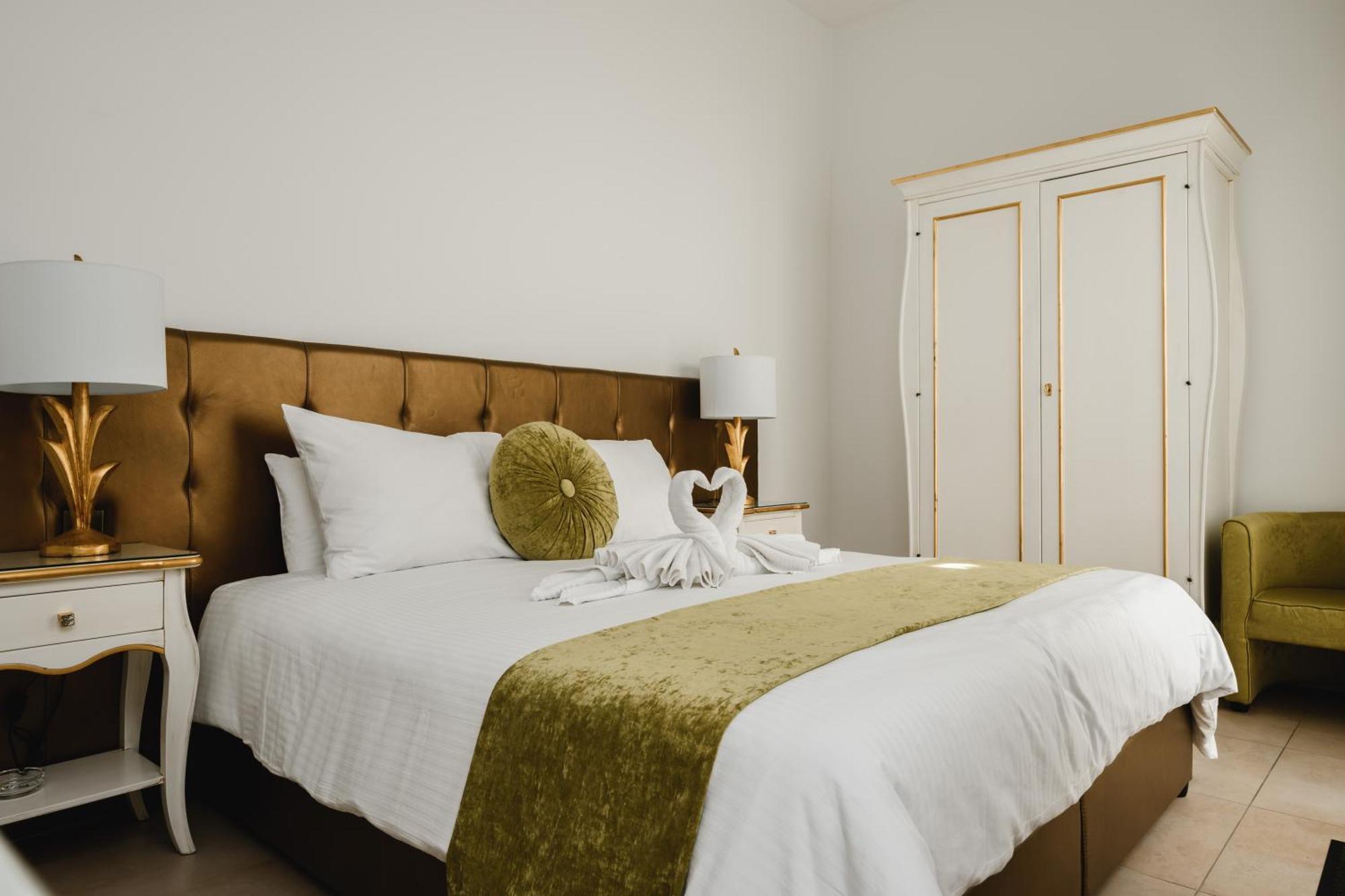 Giorgio Boutique Hotel Sliema Extérieur photo