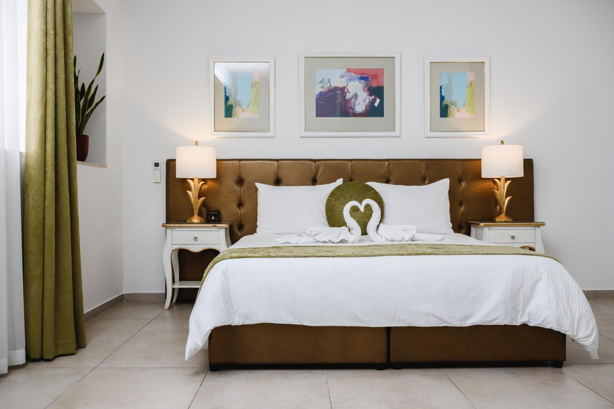 Giorgio Boutique Hotel Sliema Extérieur photo