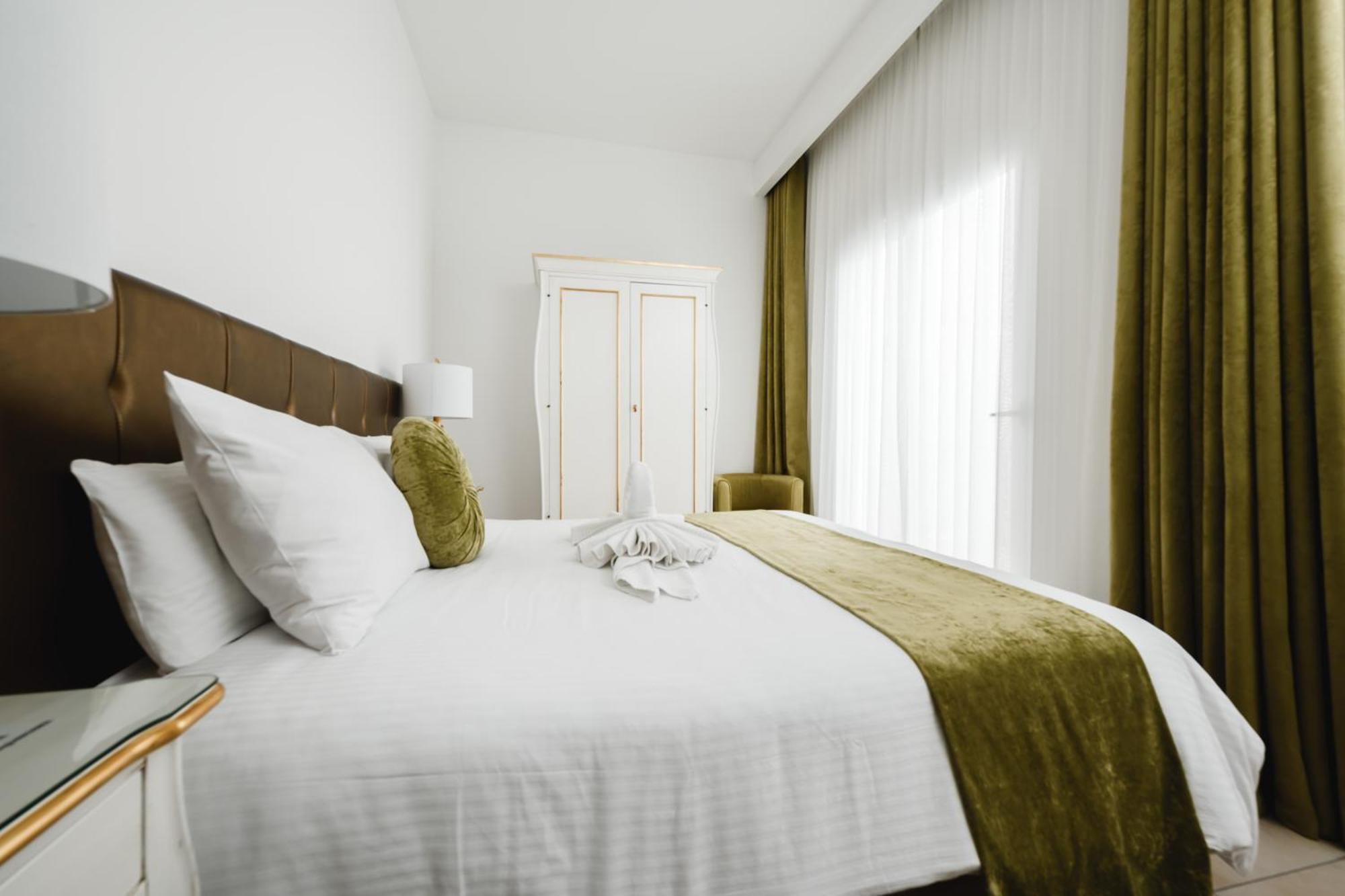 Giorgio Boutique Hotel Sliema Extérieur photo