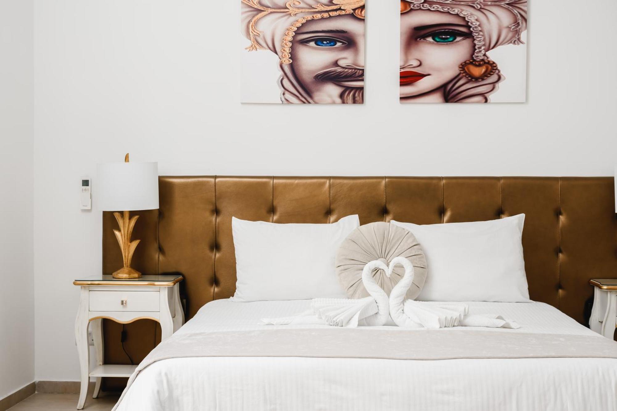 Giorgio Boutique Hotel Sliema Extérieur photo