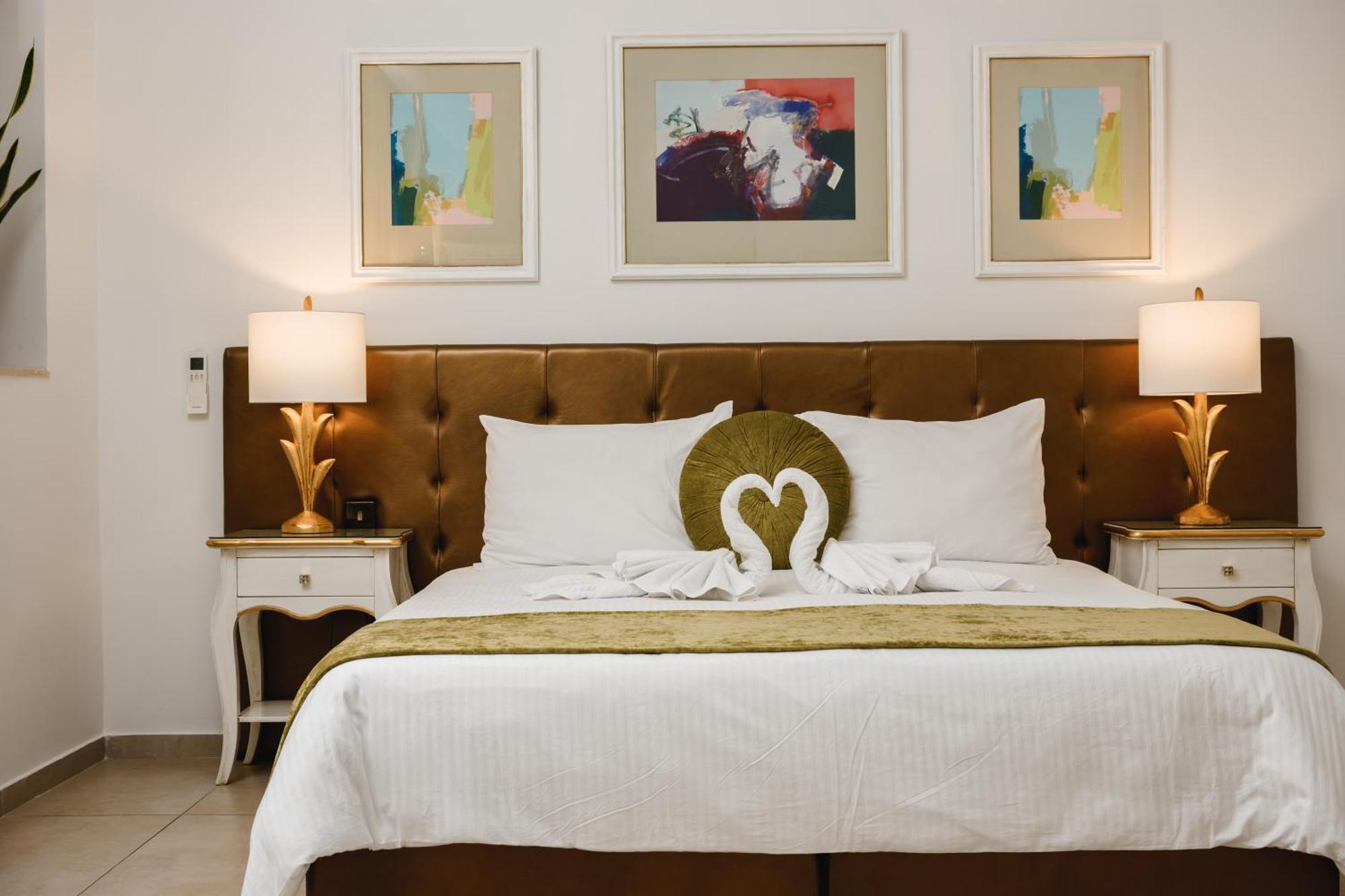Giorgio Boutique Hotel Sliema Extérieur photo