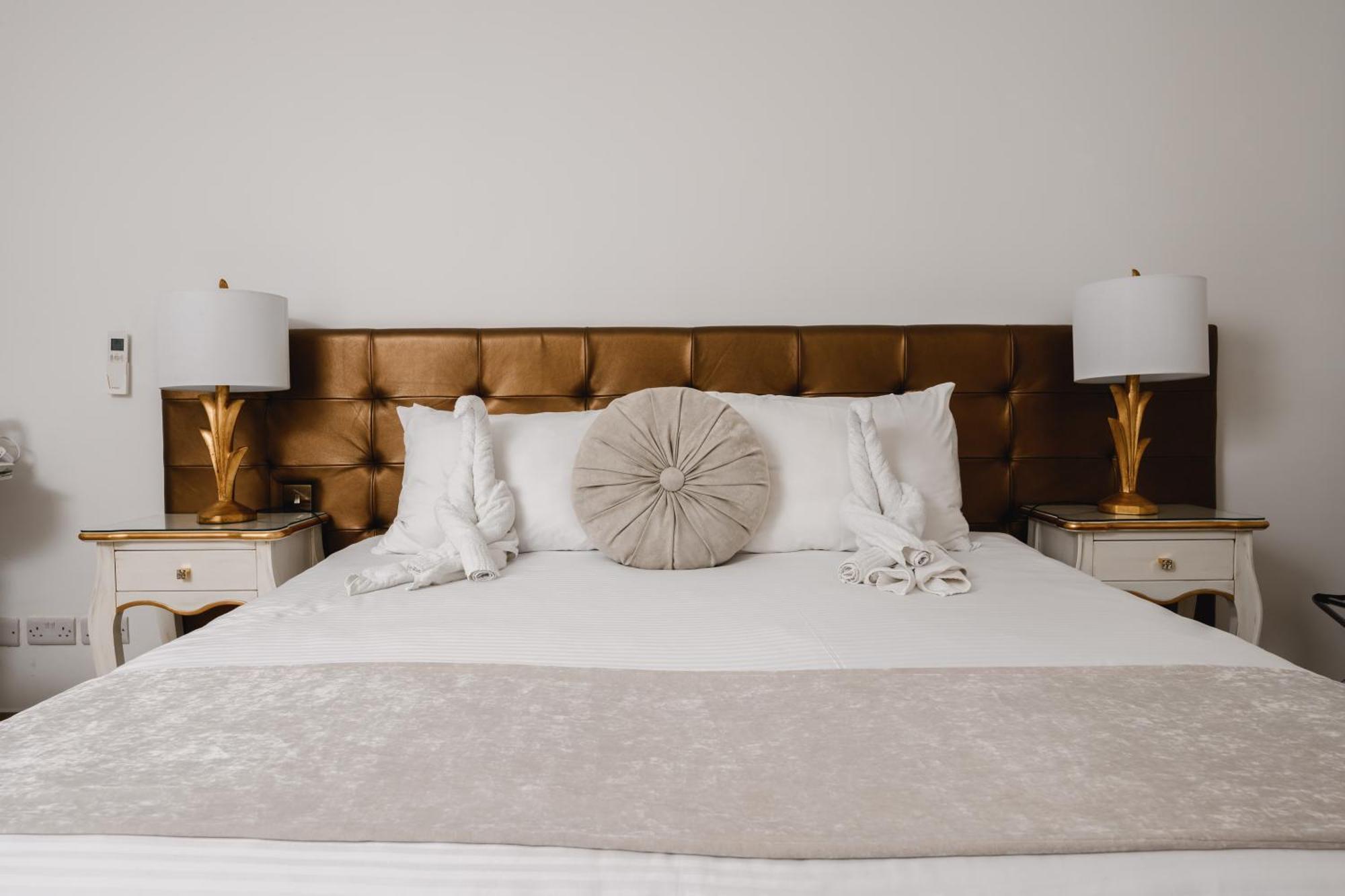 Giorgio Boutique Hotel Sliema Extérieur photo