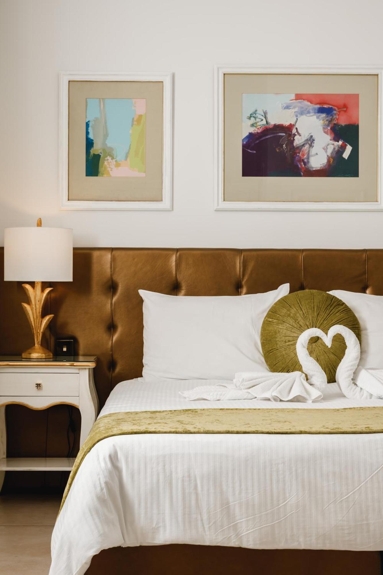 Giorgio Boutique Hotel Sliema Extérieur photo