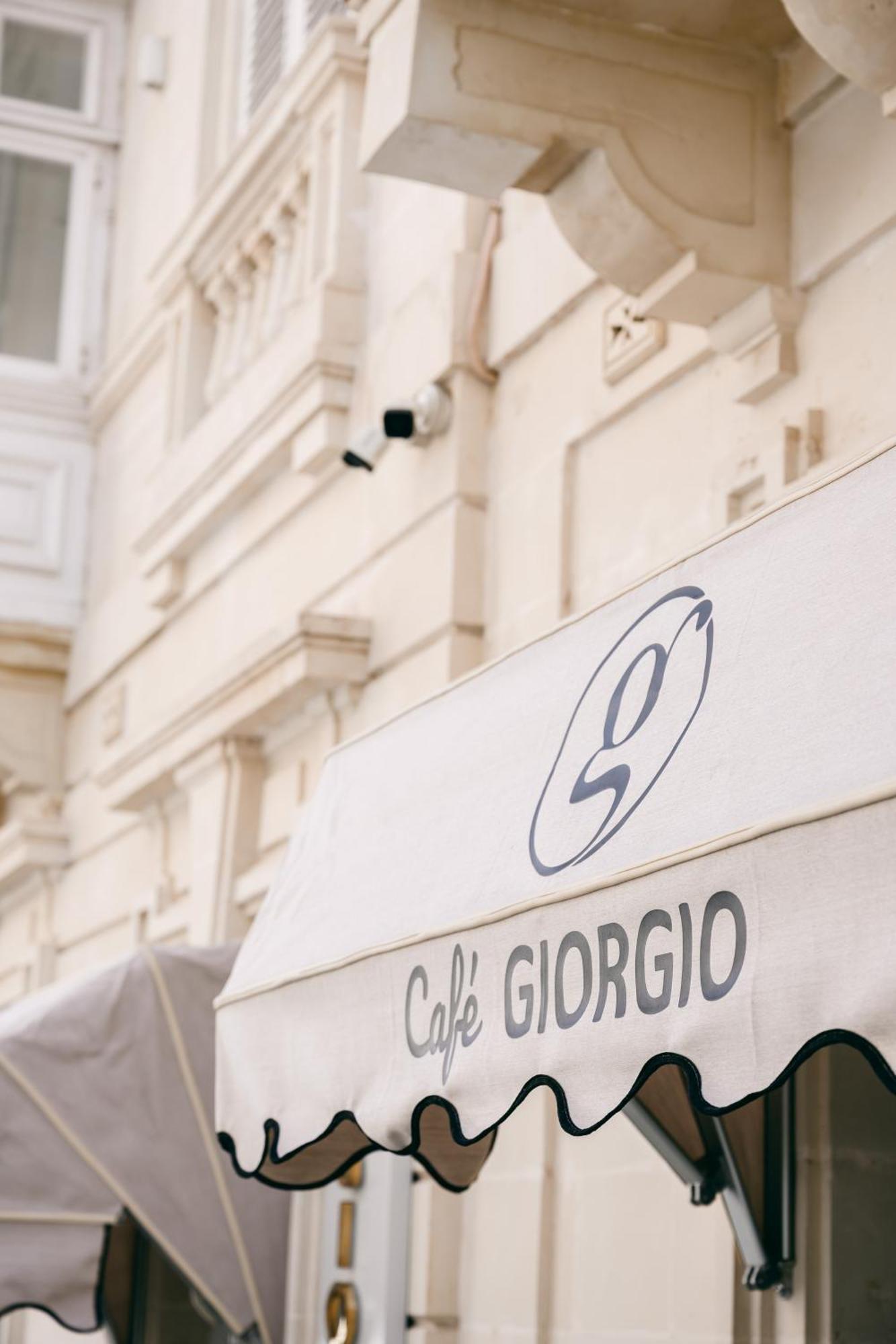 Giorgio Boutique Hotel Sliema Extérieur photo