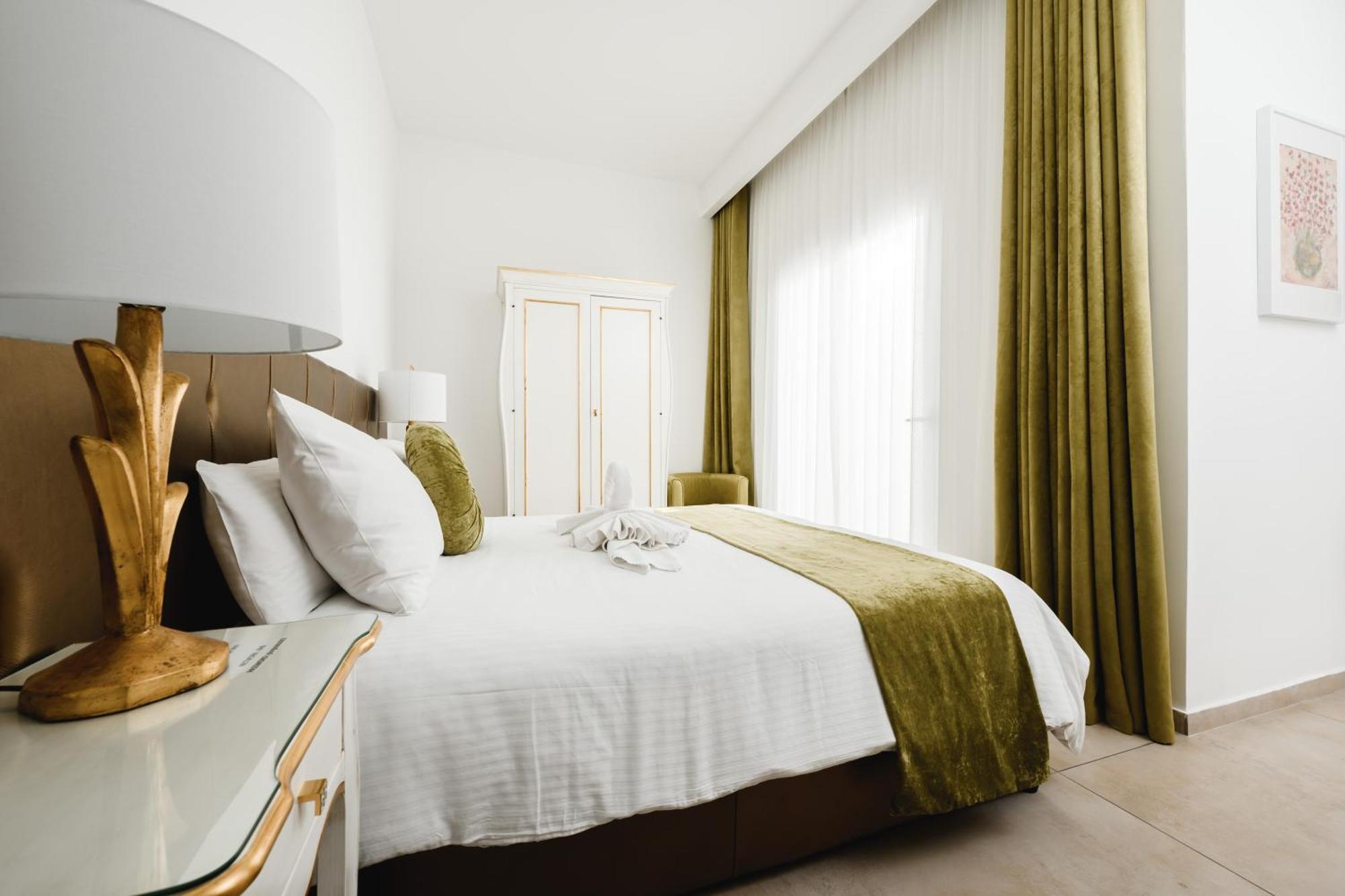 Giorgio Boutique Hotel Sliema Extérieur photo