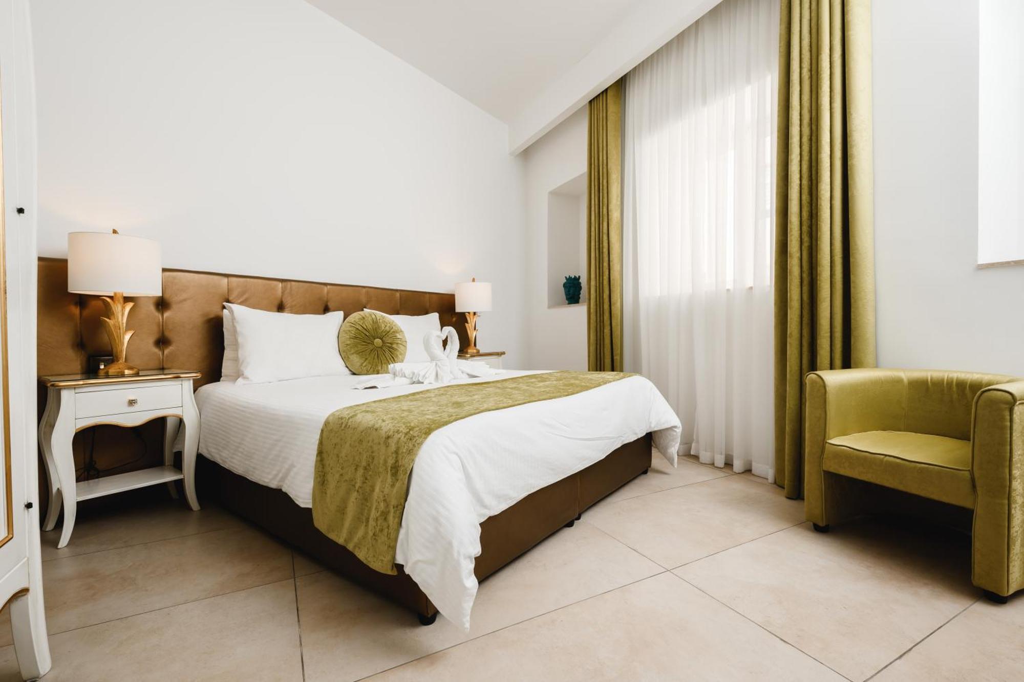 Giorgio Boutique Hotel Sliema Extérieur photo
