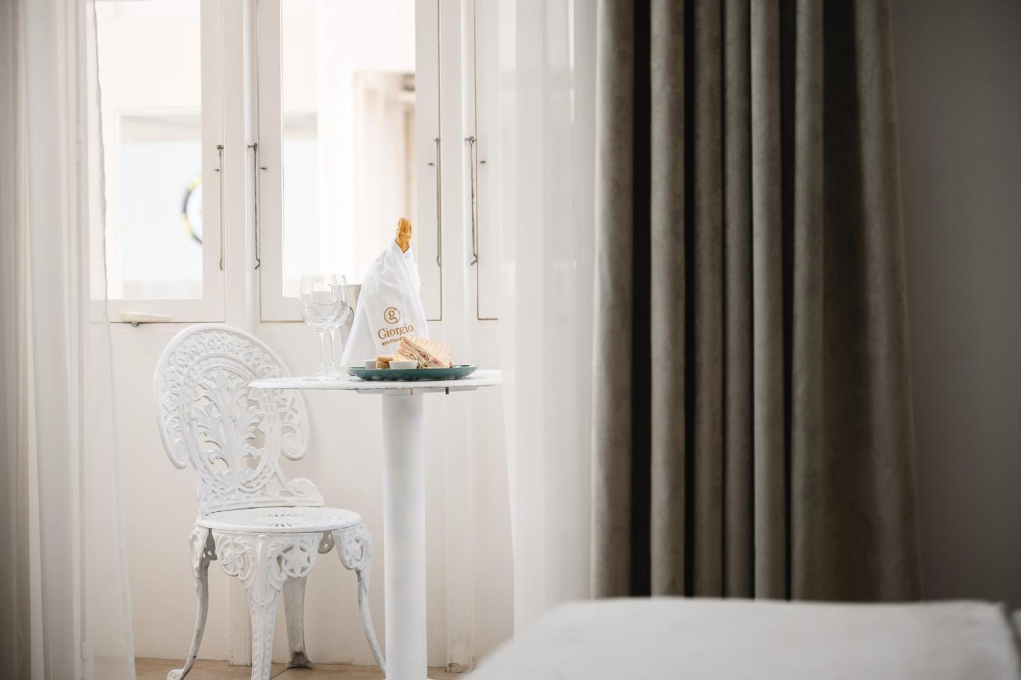 Giorgio Boutique Hotel Sliema Extérieur photo