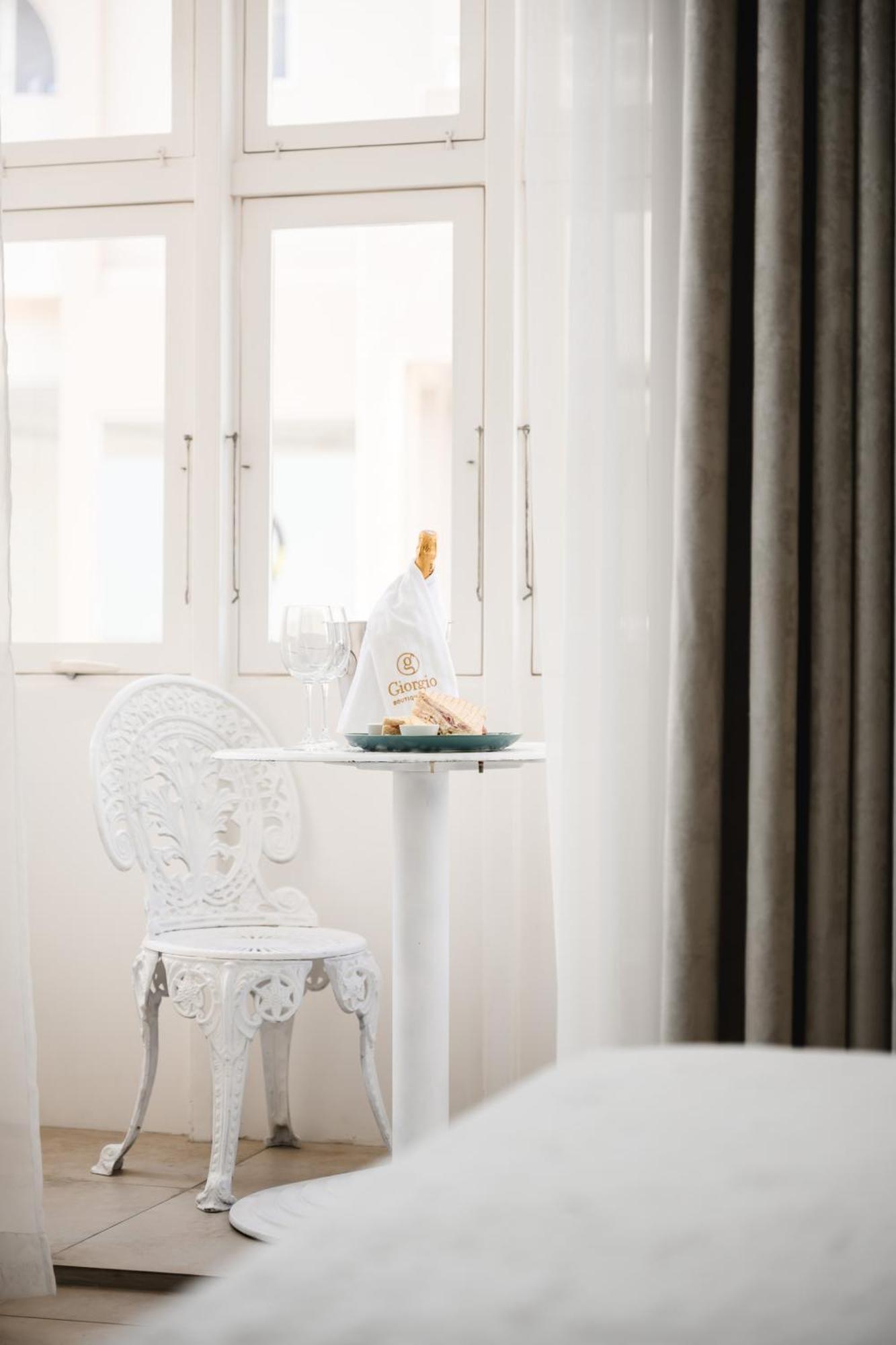 Giorgio Boutique Hotel Sliema Extérieur photo
