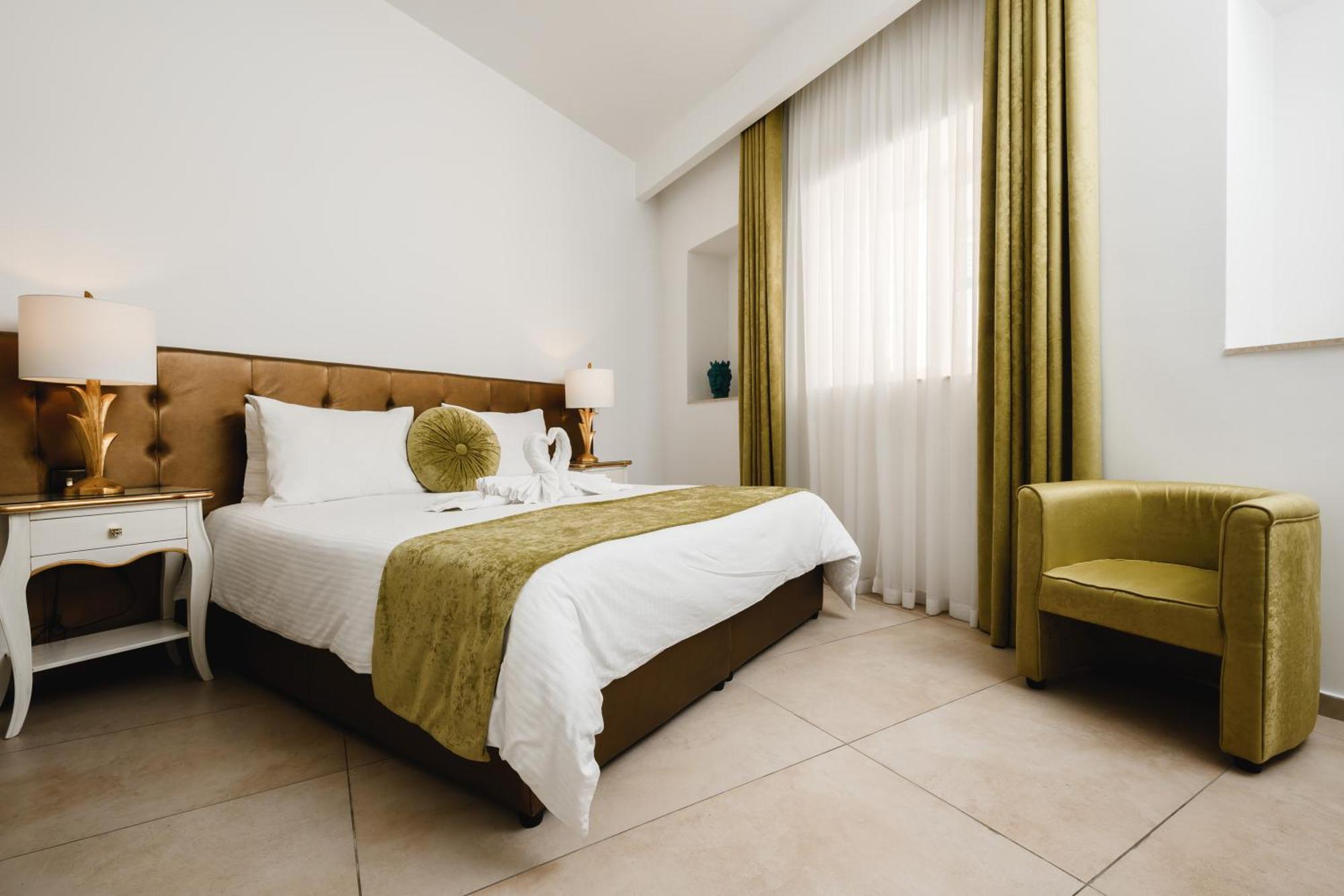 Giorgio Boutique Hotel Sliema Extérieur photo