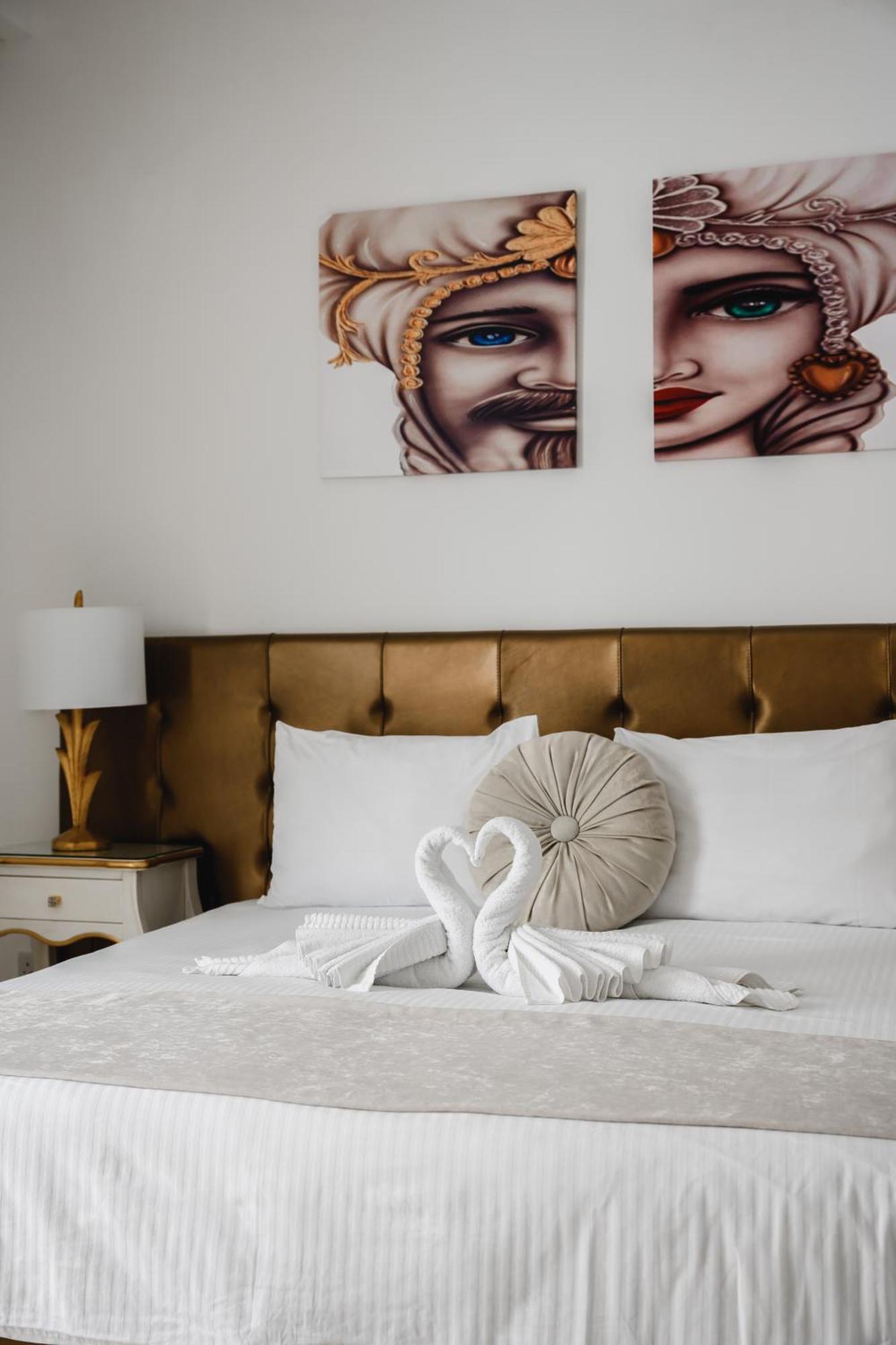 Giorgio Boutique Hotel Sliema Extérieur photo