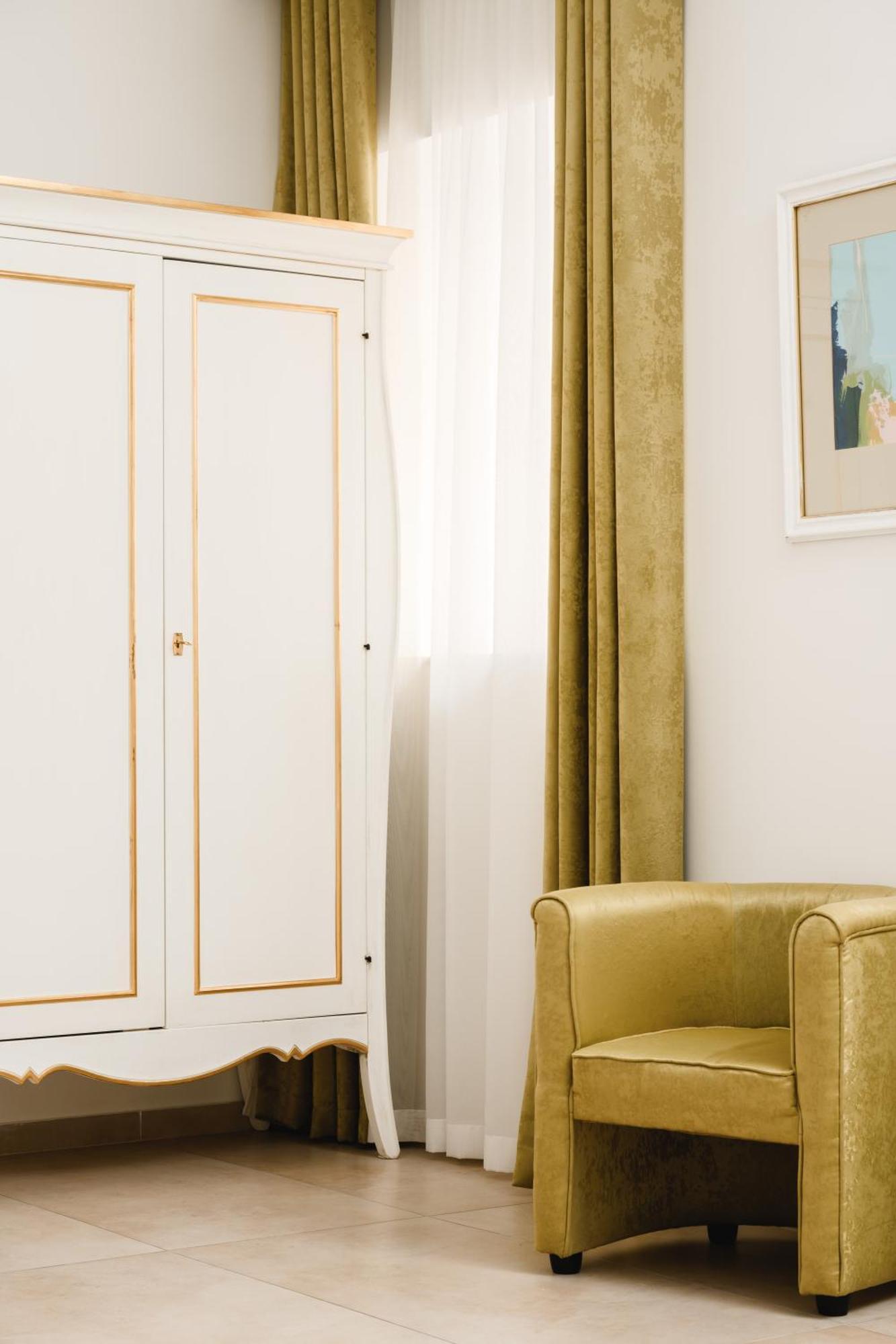 Giorgio Boutique Hotel Sliema Extérieur photo