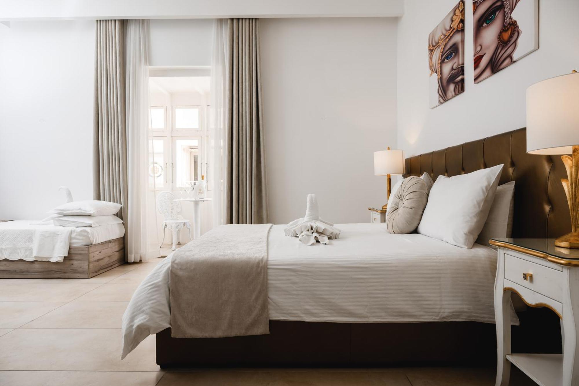 Giorgio Boutique Hotel Sliema Extérieur photo