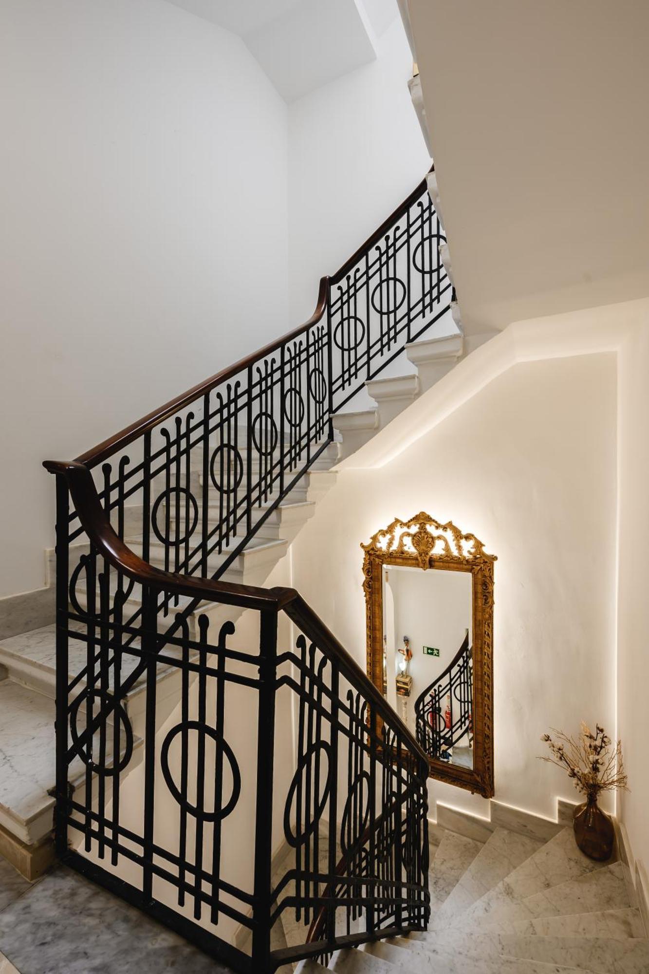 Giorgio Boutique Hotel Sliema Extérieur photo