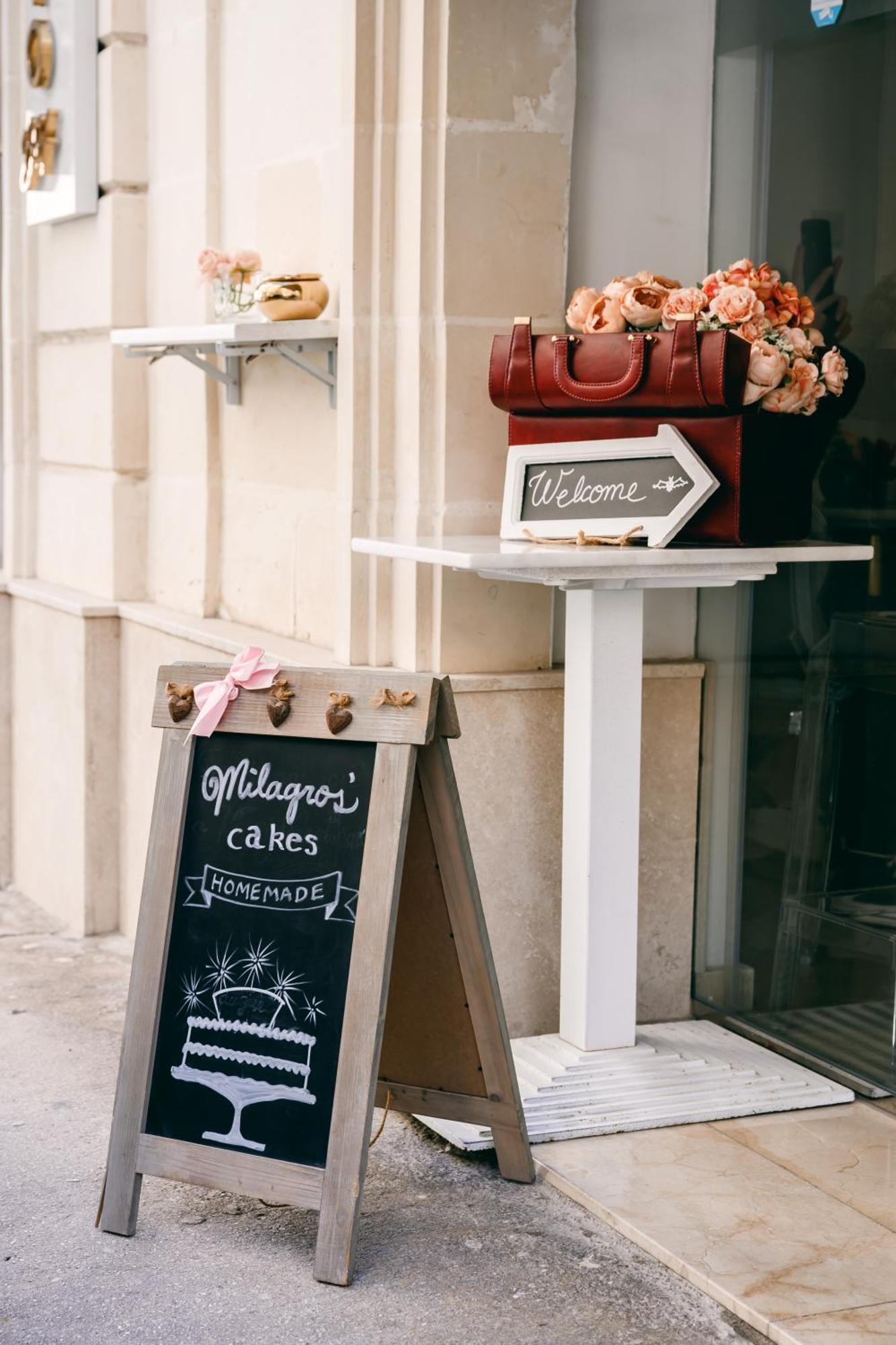 Giorgio Boutique Hotel Sliema Extérieur photo